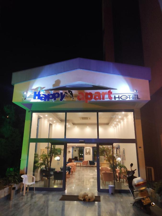 Happy Appart hôtel 3*