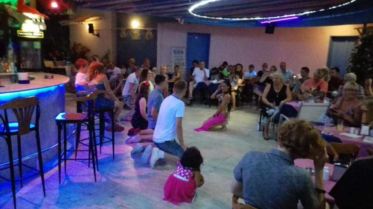 Appart hôtel Happy Kusadası