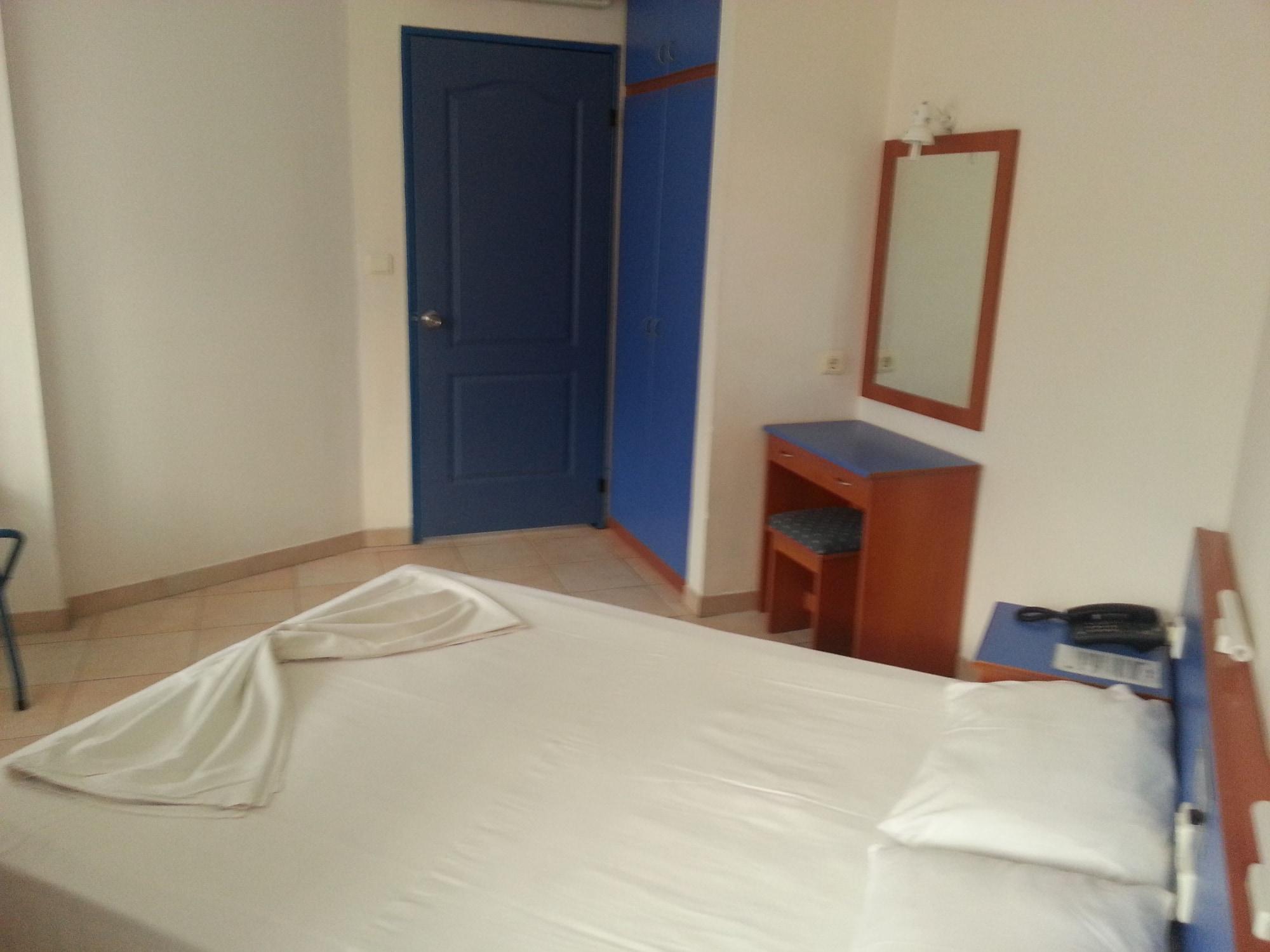 Appart hôtel Happy 3*