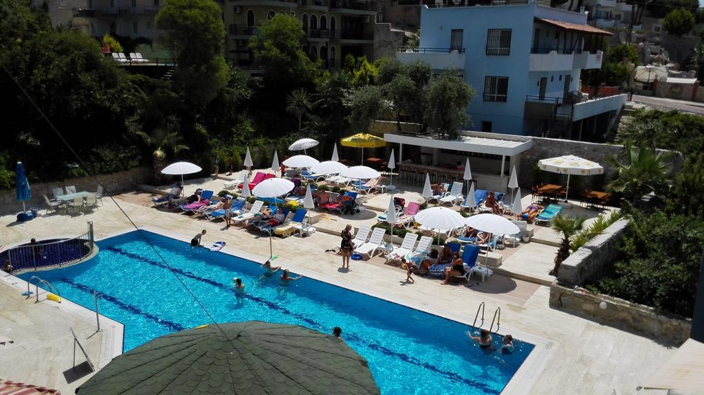 Appart hôtel Happy Kusadası
