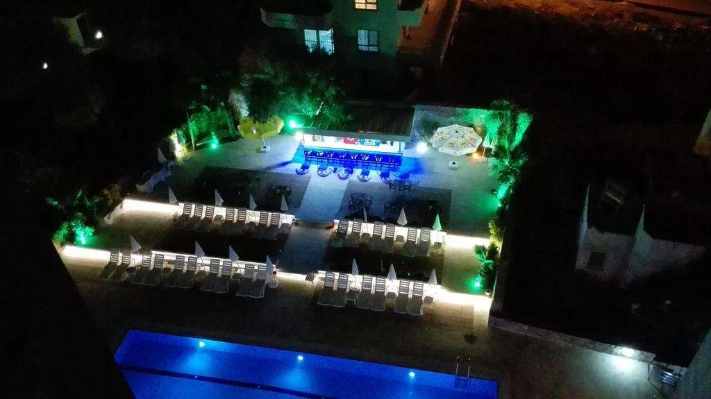 Appart hôtel Happy