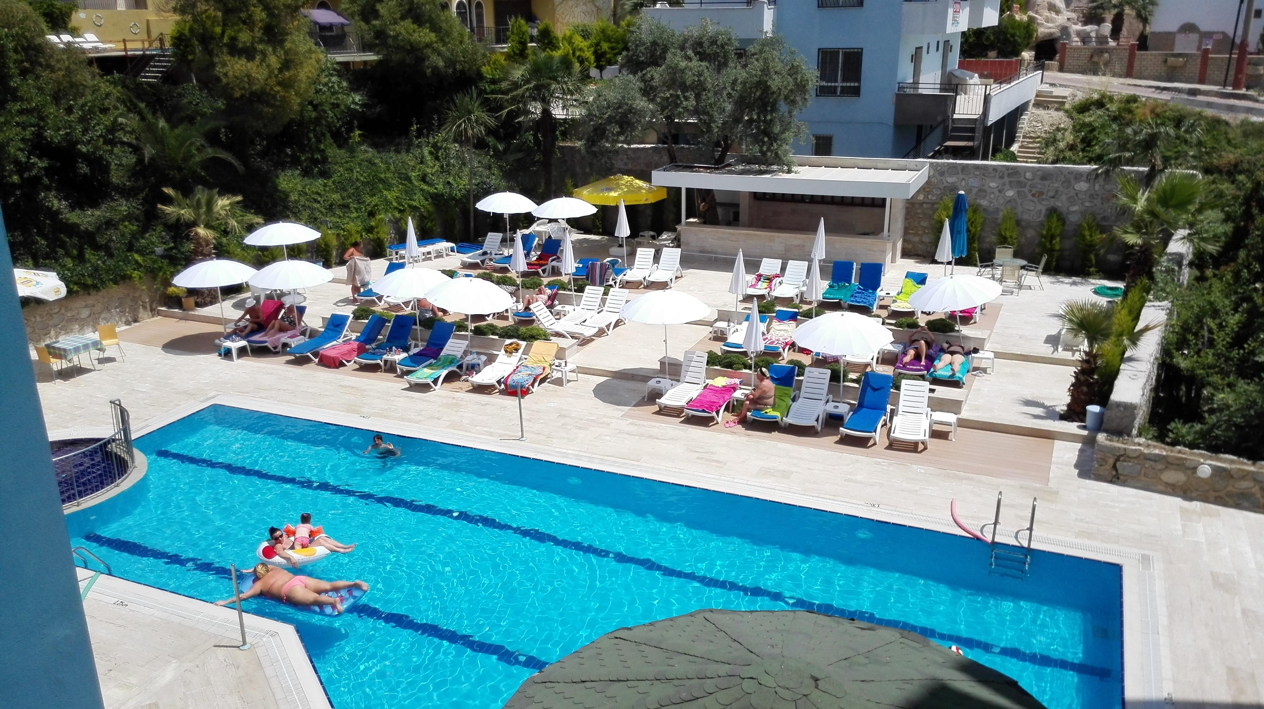 Happy Appart hôtel Kusadası