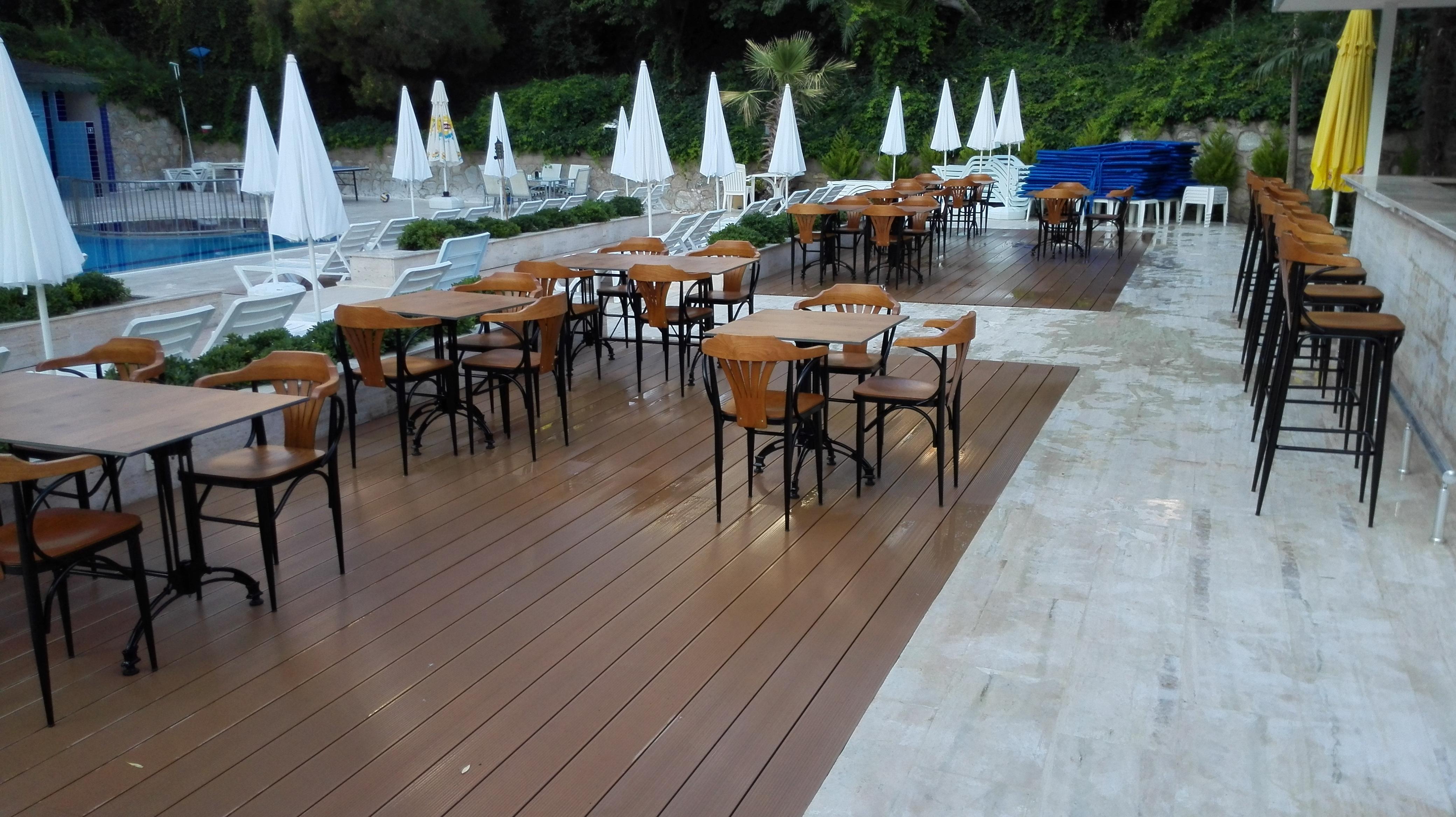 Appart hôtel Happy 3*