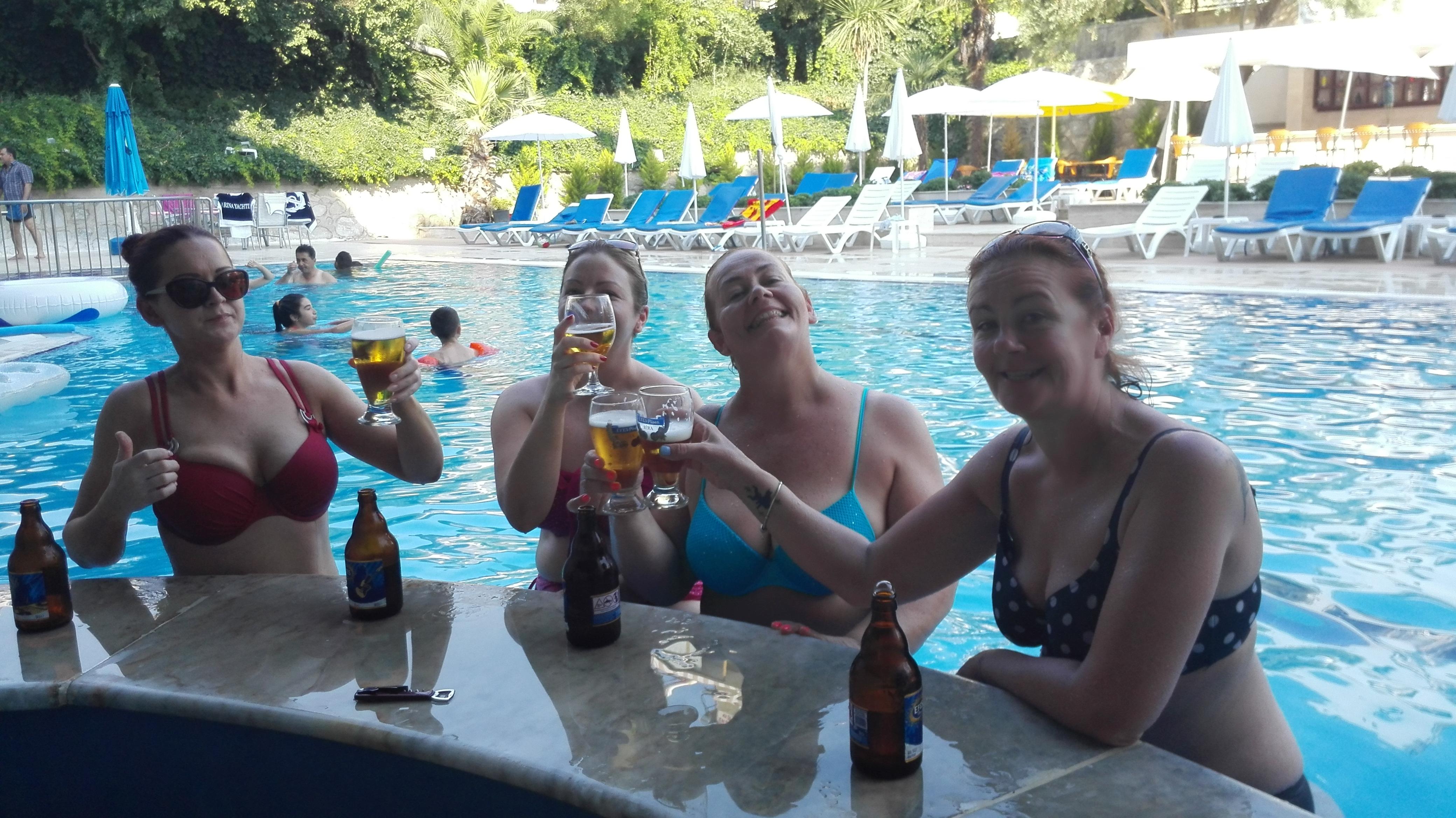 Appart hôtel Happy Kusadası