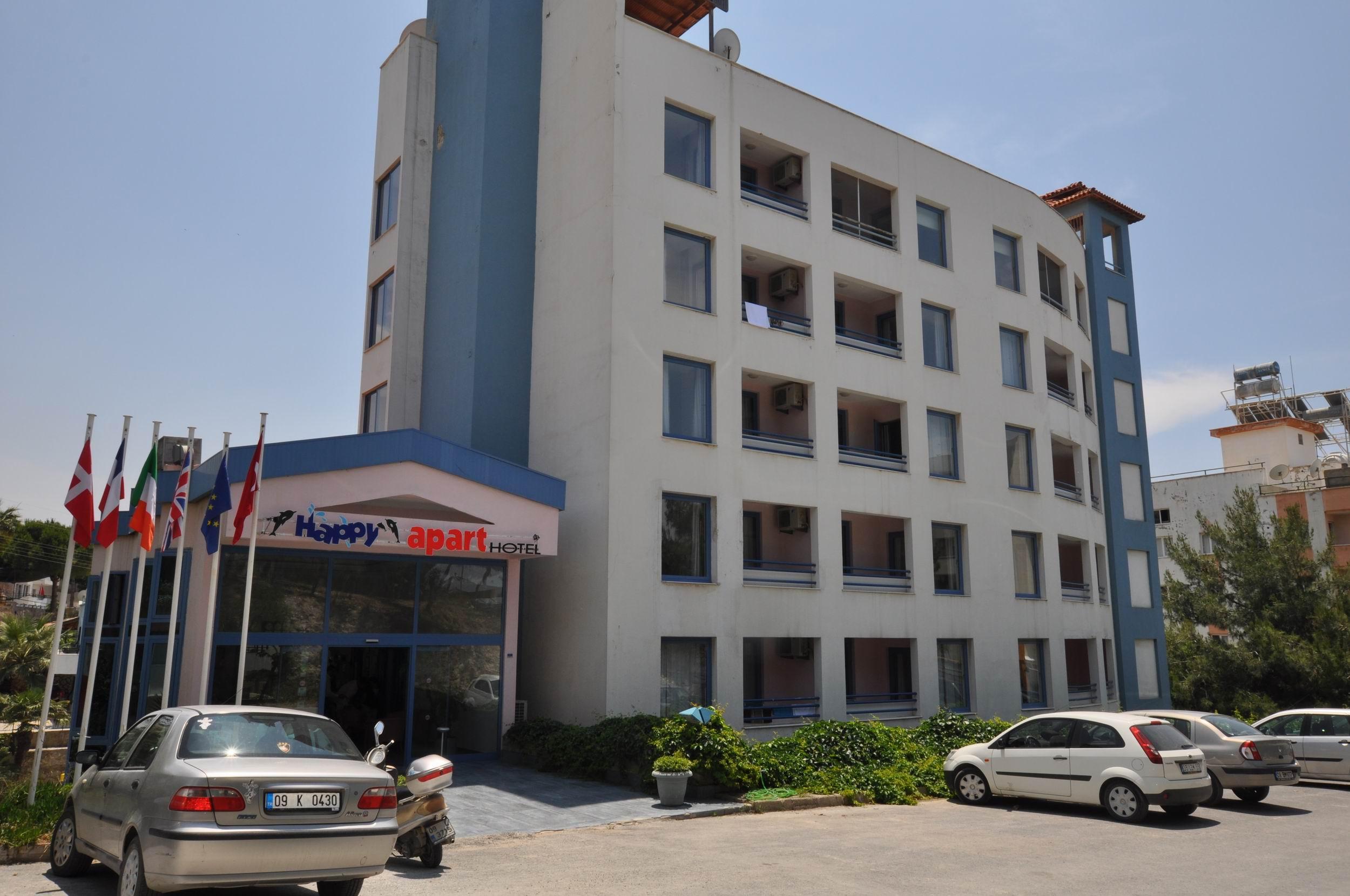 Appart hôtel Happy Kusadası