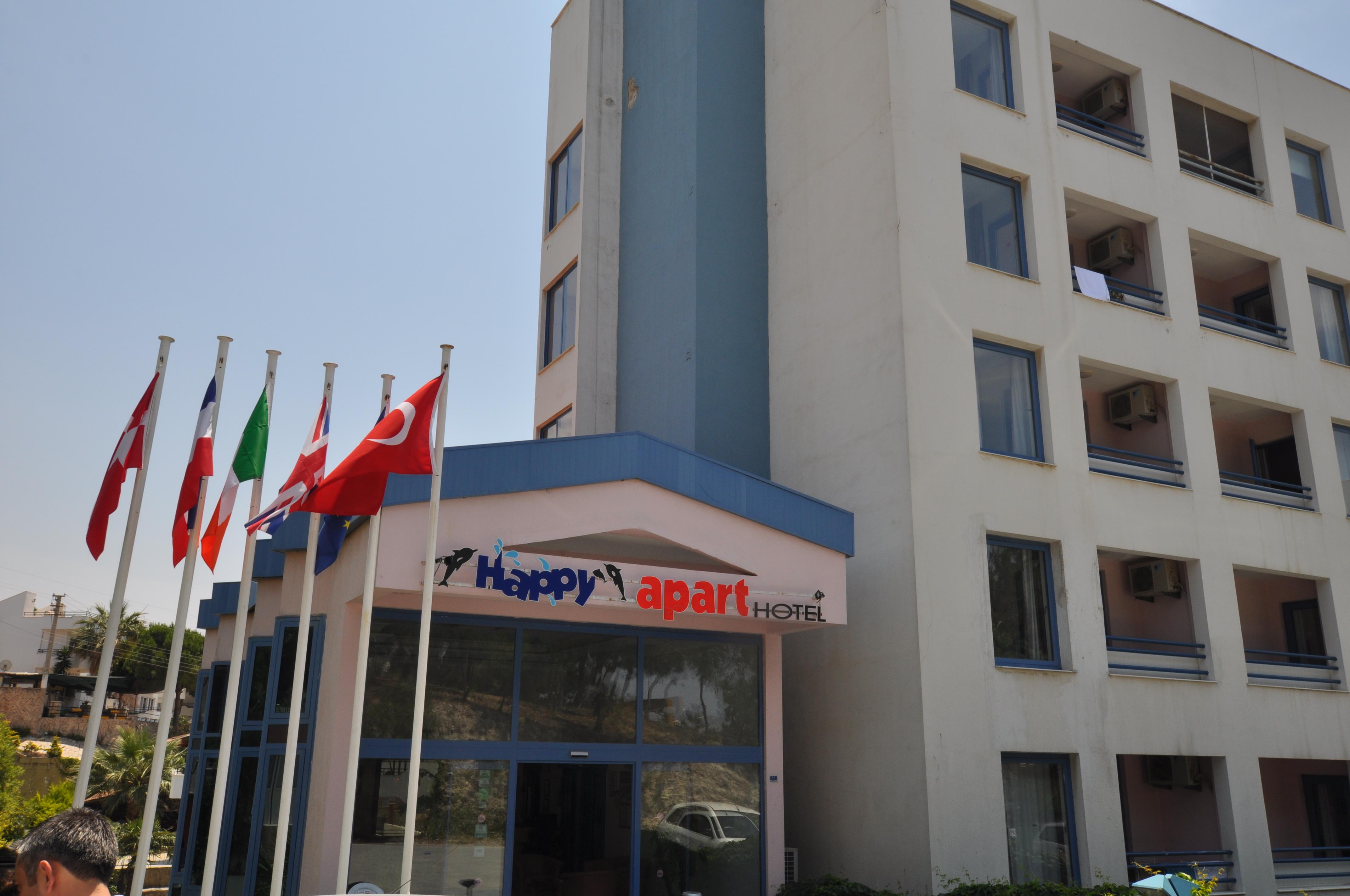 Happy Kusadası