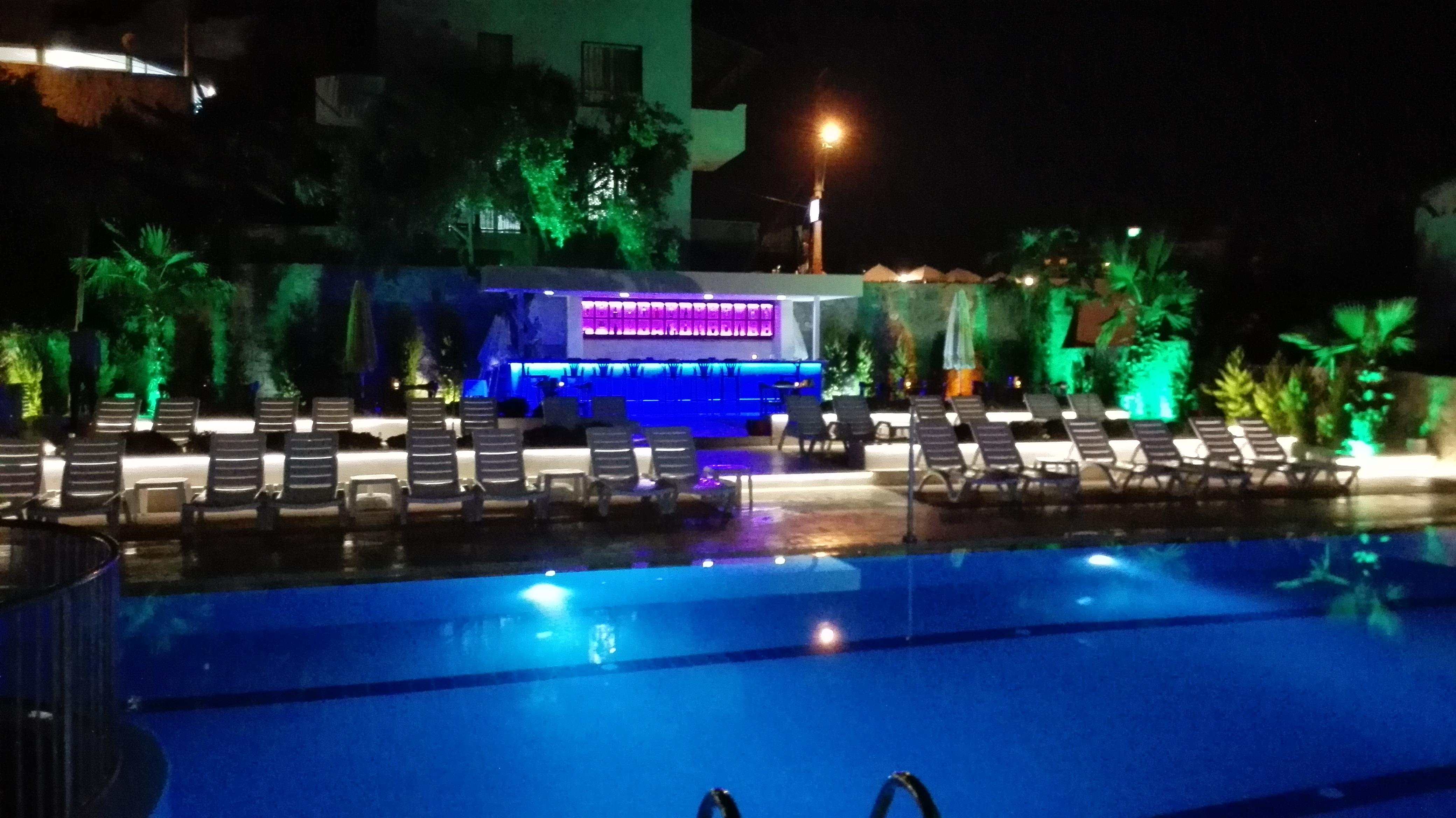 Appart hôtel Happy Kusadası