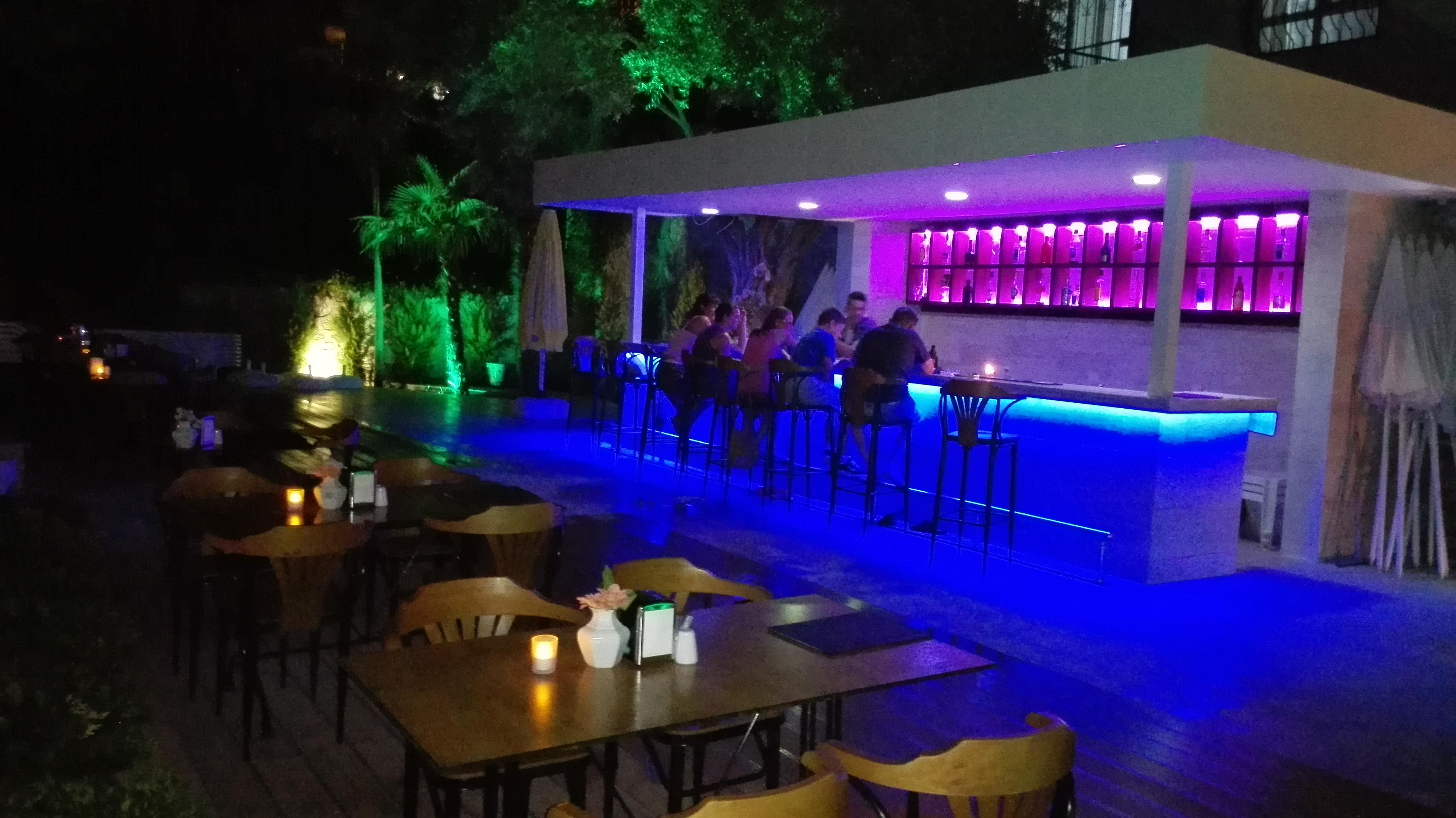 Happy Appart hôtel Kusadası