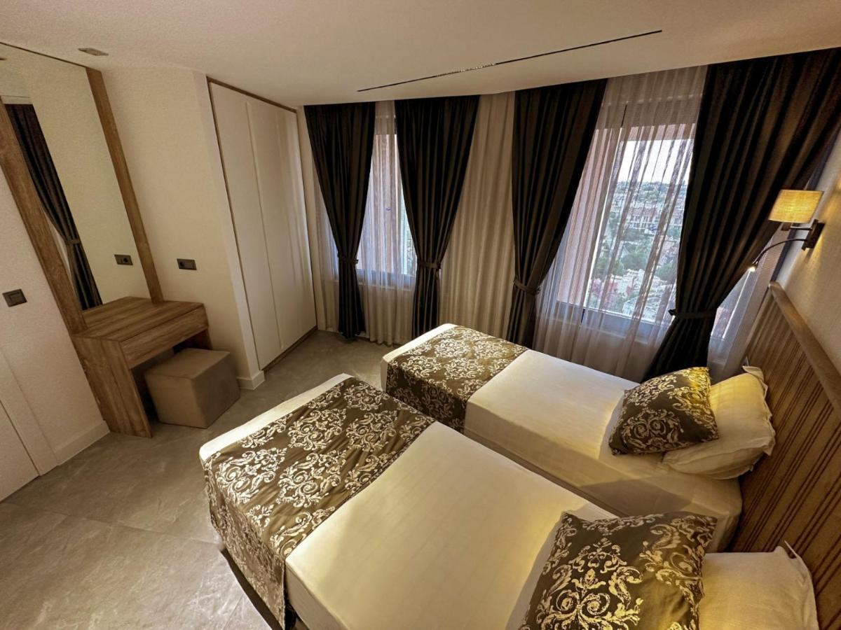 Appart hôtel Happy 3*