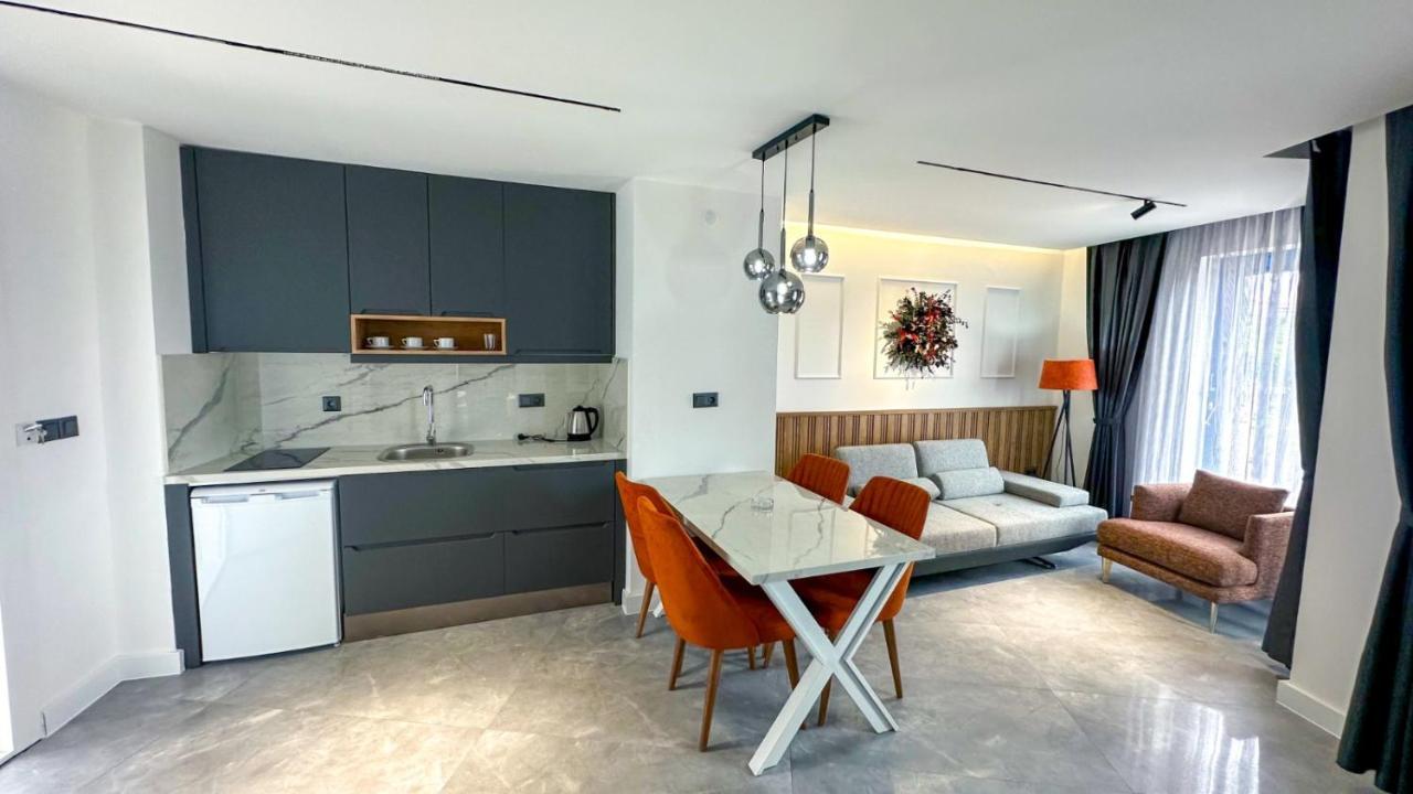 Appart hôtel Happy 3*