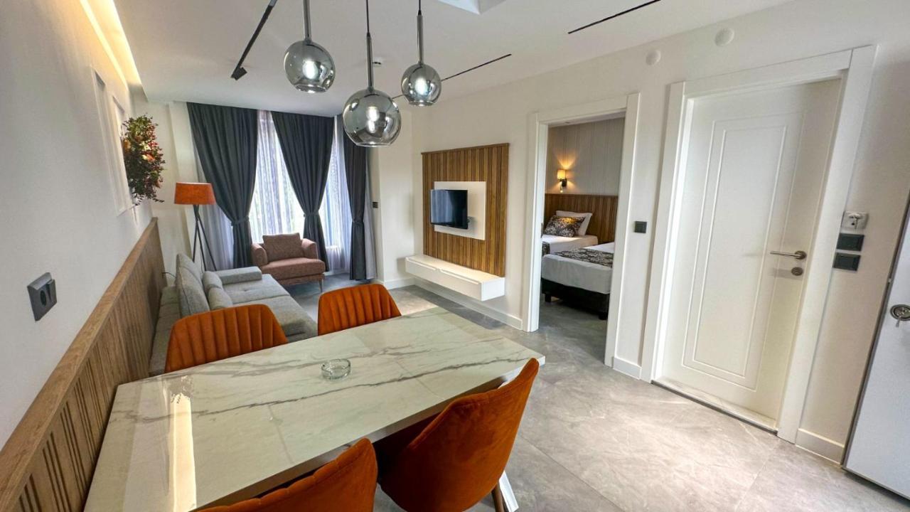 Appart hôtel Happy 3*