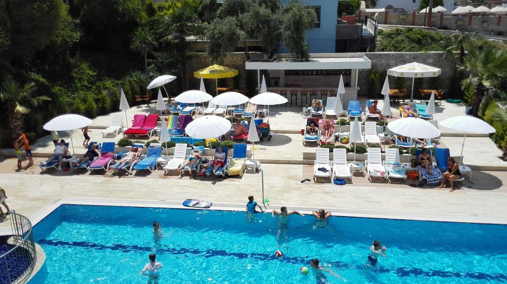 Happy Appart hôtel 3*