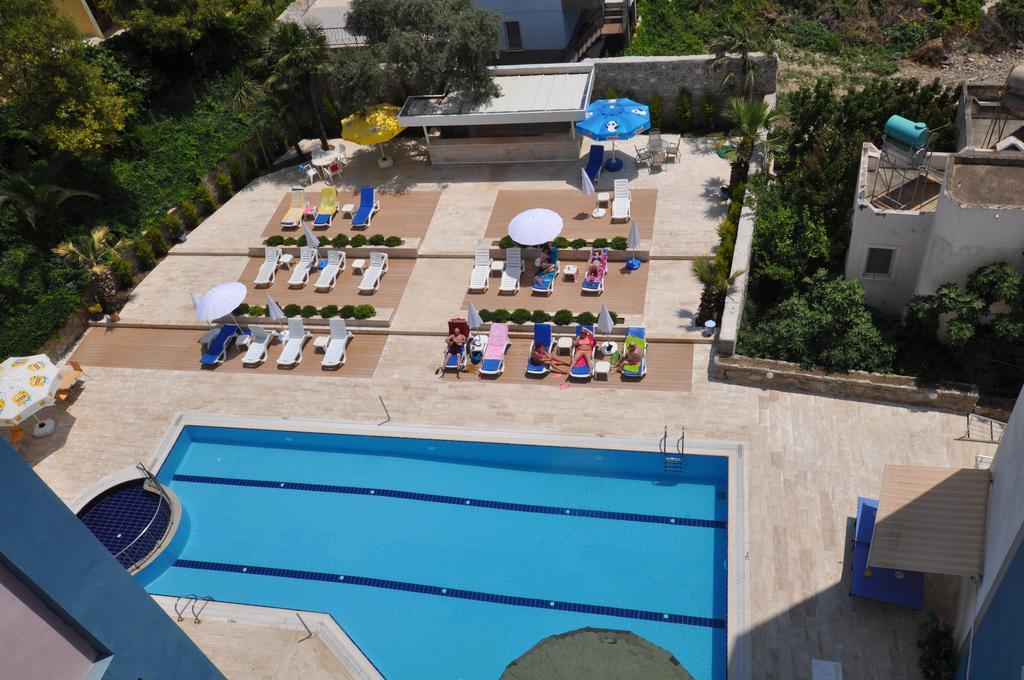 Happy Appart hôtel 3*