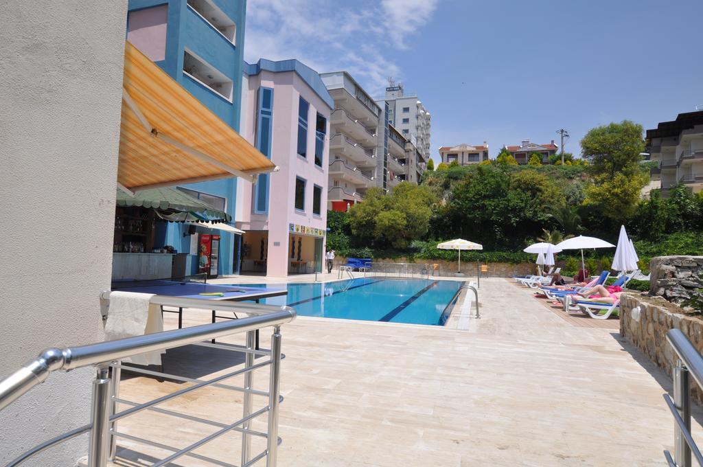 Happy Appart hôtel Kusadası
