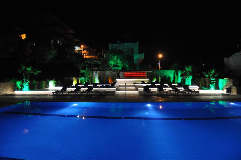 Happy Appart hôtel Kusadası
