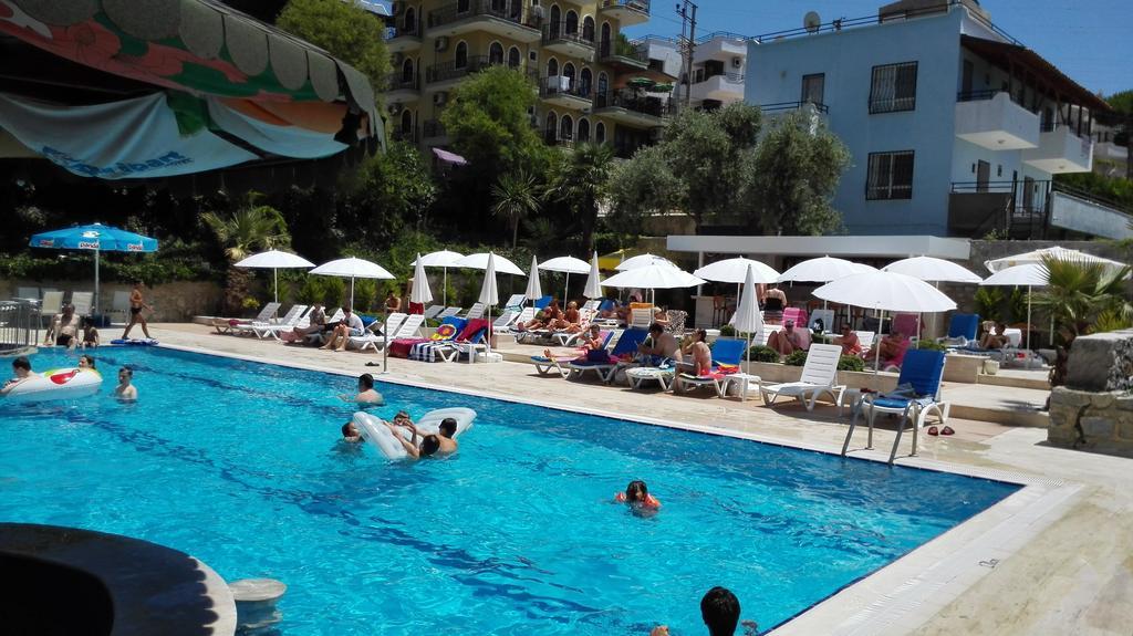 Happy 3* Kusadası